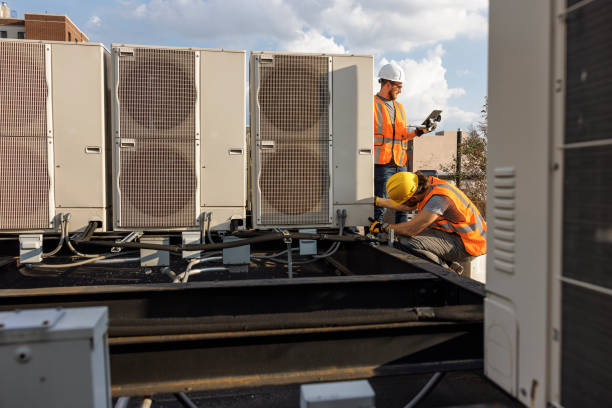 Best Residential HVAC in Gardende, AL