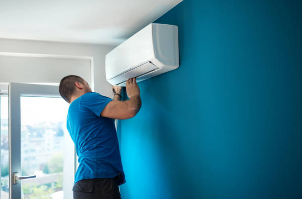 Best HVAC Equipment and Components in Gardende, AL