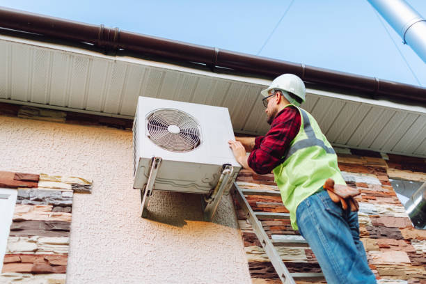 Best Seasonal HVAC Services in Gardende, AL