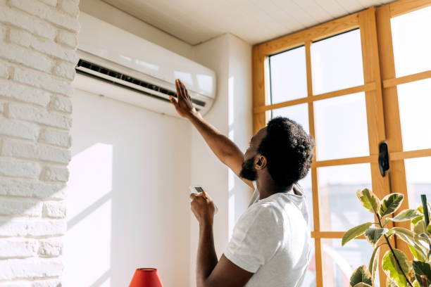 Best Geothermal HVAC Systems in Gardende, AL