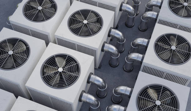 Best Solar-powered HVAC Systems in Gardende, AL
