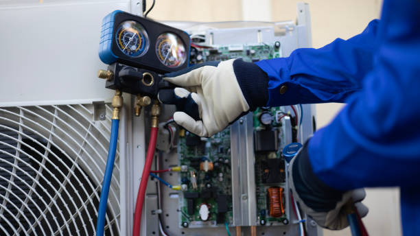 Best HVAC Retrofitting and Upgrading in Gardende, AL